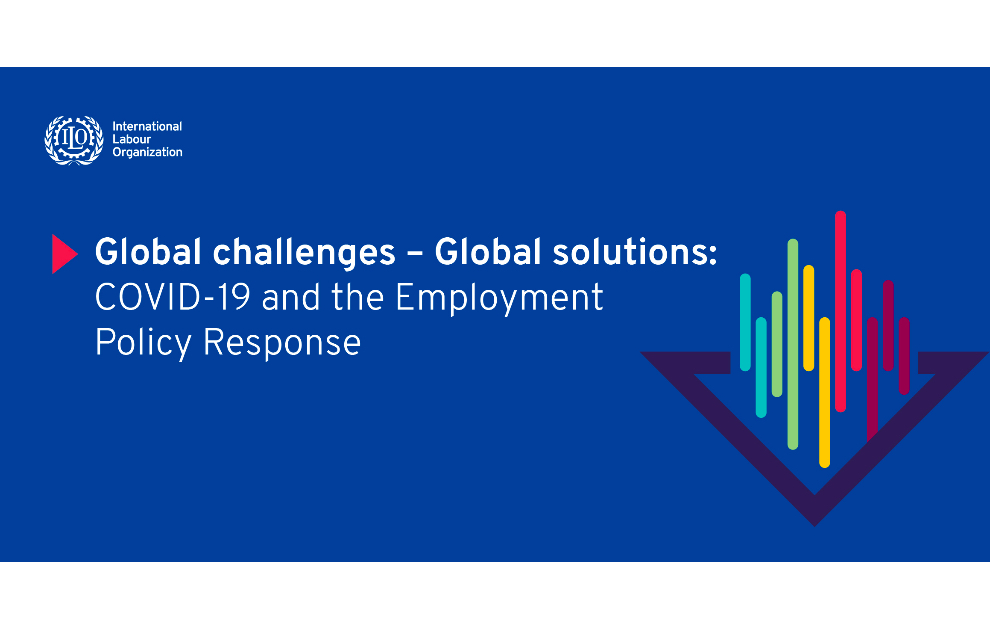 Global Challenges, Global Solutions: The skills Challenge in the Time ...