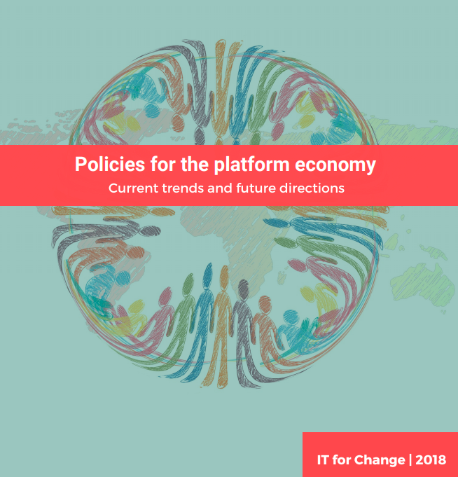 Policies for the platform economy